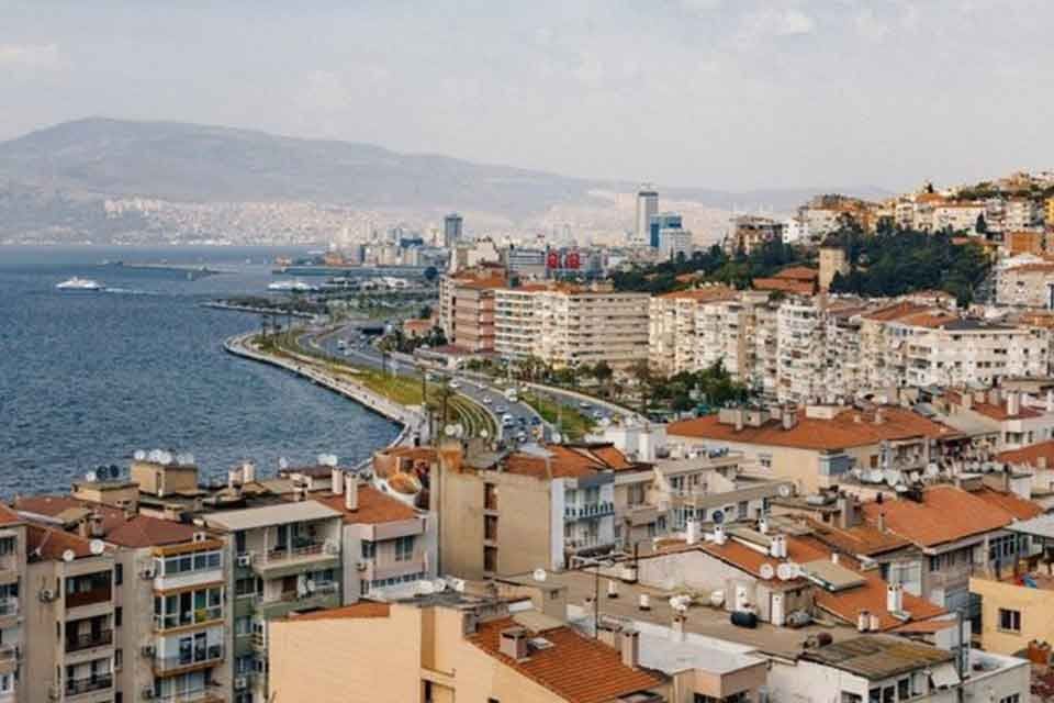 Bah&ccedil;eşehir &Uuml;niversitesi Ekonomik ve Toplumsal Araştırmalar Merkezi (BETAM) verilerine g&ouml;re