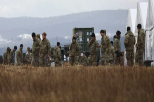 Rusya&rsquo;nın Ukrayna&rsquo;yı işgalinin dokuzuncu g&uuml;n&uuml;nde&nbsp;ABD&rsquo;li yetkililer, Rusya Devlet Başkanı Vladimir