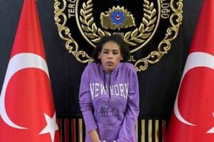 G&Uuml;NCELLEME- İstanbul Taksim İstiklal Caddesi'nde 6 kişinin hayatını kaybettiği, 81