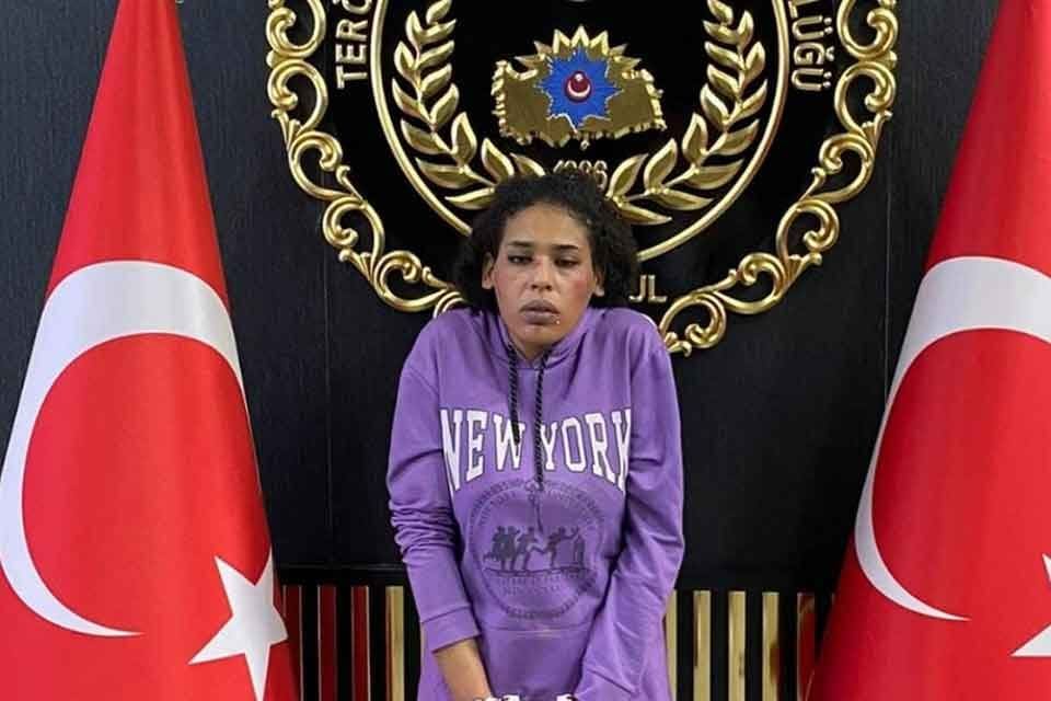 G&Uuml;NCELLEME- İstanbul Taksim İstiklal Caddesi'nde 6 kişinin hayatını kaybettiği, 81