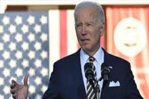 Ukrayna krizi d&uuml;nyada tansiyonu hızla artırırken ABD Başkanı Biden, b&ouml;lgede