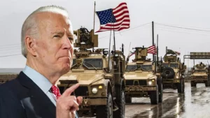&Ccedil;in ile Tayvan arasındaki gerilim ABD Başkanı Joe Biden'ın a&ccedil;ıklamaları