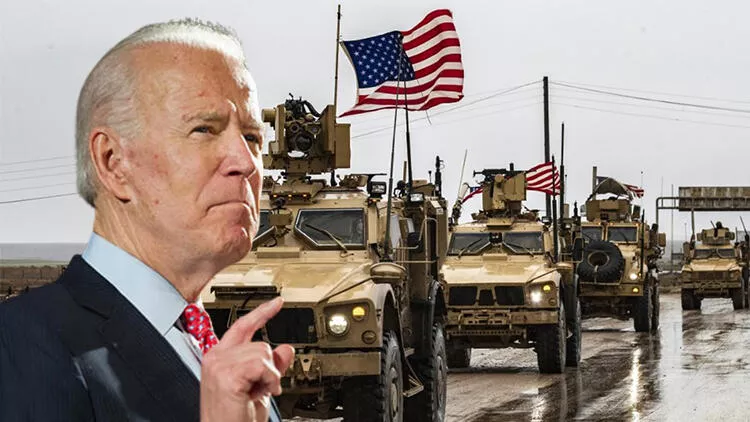 &Ccedil;in ile Tayvan arasındaki gerilim ABD Başkanı Joe Biden'ın a&ccedil;ıklamaları