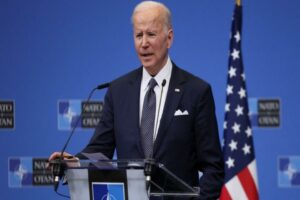 ABD Başkanı Joe Biden NATO Liderler Zirvesi sonrası yaptığı değerlendirme