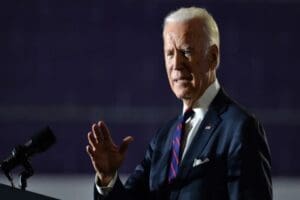 ABD Başkanı Joe Biden'ın doktoru, Başkan'ın ge&ccedil;en ay g&ouml;ğs&uuml;nden biyopsiyle