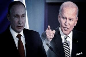 ABD Başkanı Joe Biden, Rusya lideri Putin&rsquo;in a&ccedil;ıklamalarını &ldquo;K&uuml;ba F&uuml;ze