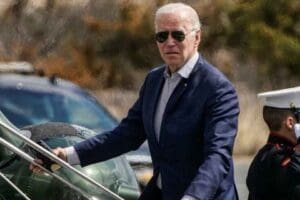 ABD Başkanı Joe Biden, 24 Şubat'tan beri devam eden Rusya-Ukrayna