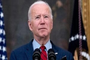 ABD Başkanı Joe Biden, Rusya'ya karşı savaşmaya devam eden Ukrayna'ya