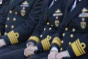 104 emekli amiralin Montr&ouml; Boğazlar S&ouml;zleşmesi&rsquo;yle ilgili gece yarısı yayımladıkları