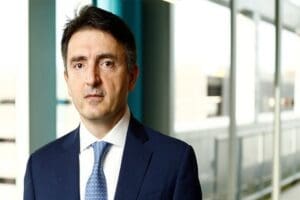 AK Parti Genel Başkan Yardımcısı ve Ekonomi İşleri Başkanı&nbsp;Nurettin Canikli'nin