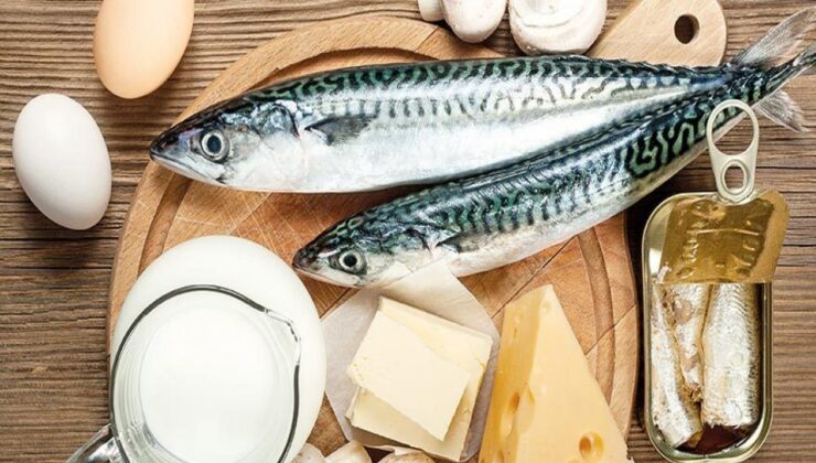 Bilim dünyası: Balık ve süt tüketimi kanser riskini artırabilir