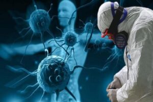 Bilim insanları, İngiltere&rsquo;deki koronavir&uuml;s varyantının yeniden mutasyona uğradığını a&ccedil;ıkladı. Kent