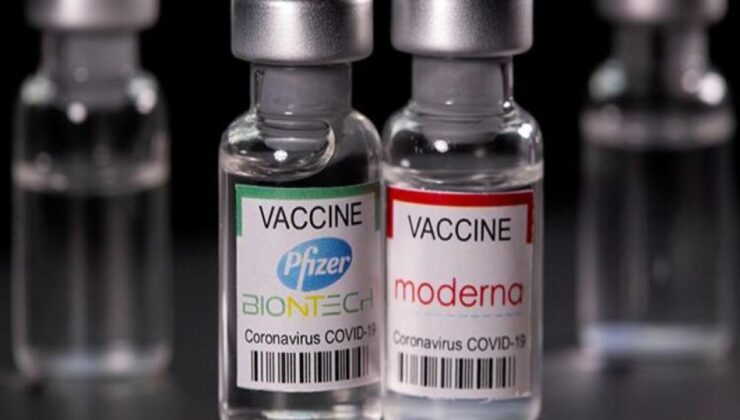Bilim insanlarından sevindiren aşı açıklaması! 'Yıllarca koruyabilir'