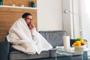 &ldquo;Şimdiye kadar yaşadığınız en zorlu grip hastalığına yakalandınız mı?&rdquo; Son