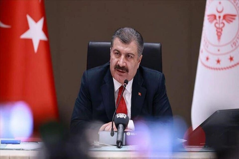 Koronavir&uuml;s Bilim Kurulu bug&uuml;n saat 17:00&rsquo;de toplanacak. Toplantının ardından Sağlık