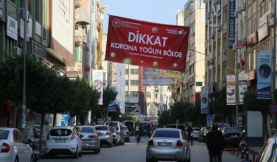 Bilim Kurulu üyeleri açıkladı: İzmir'de yasaklar işe yarıyor mu?