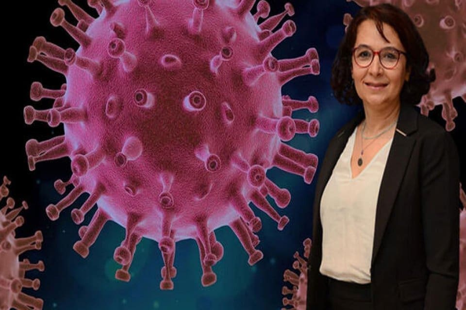 İngiltere ve Danimarka&rsquo;nın ardından T&uuml;rkiye&rsquo;de de Covid tedbirlerinin gevşetilmesine T&uuml;rk
