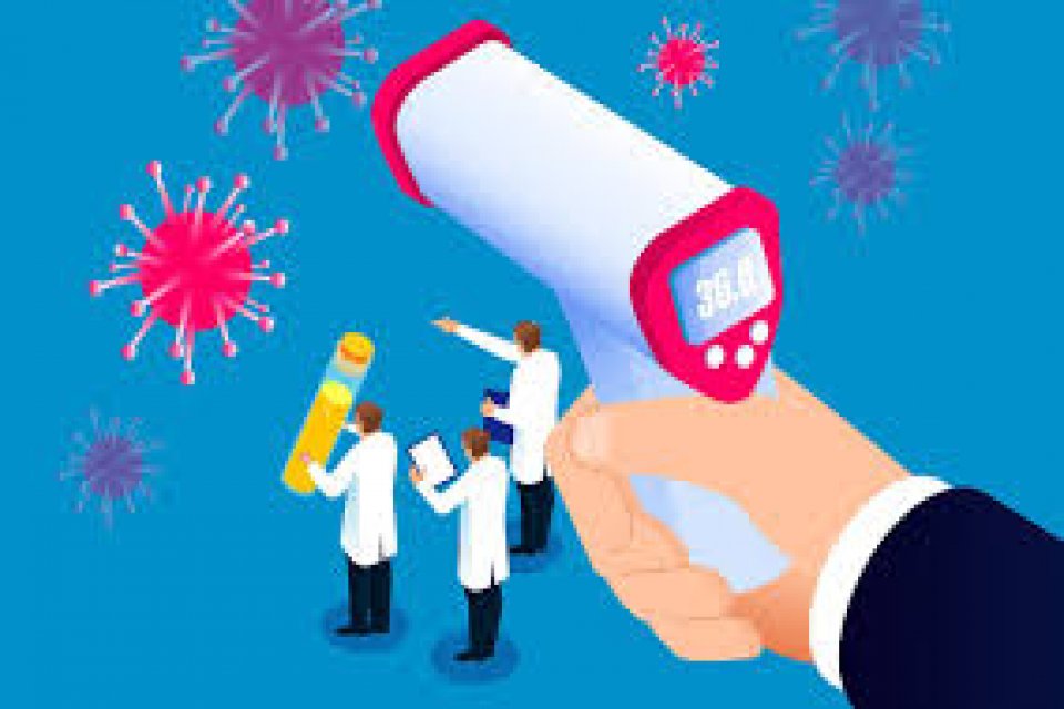 Çin’den dün gelen ek 3.5 milyon dozla birlikte, aşılama çalışmalarının