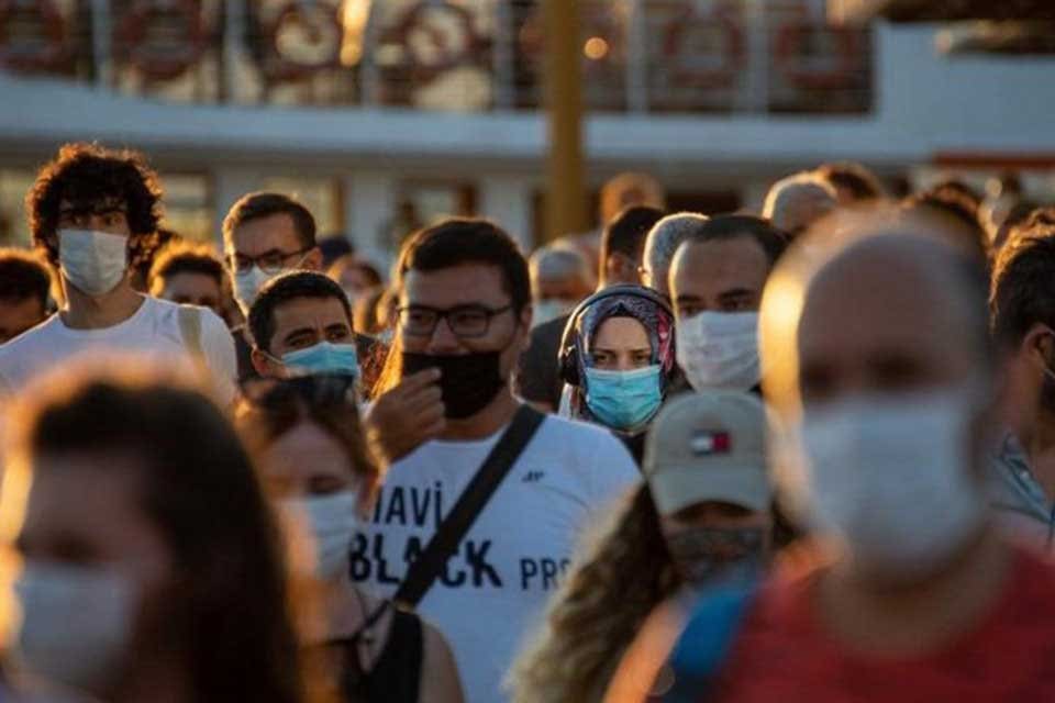 Toplum Bilimleri Kurulu &Uuml;yesi Prof. Dr. Mustafa Necmi İlhan, normalleşme