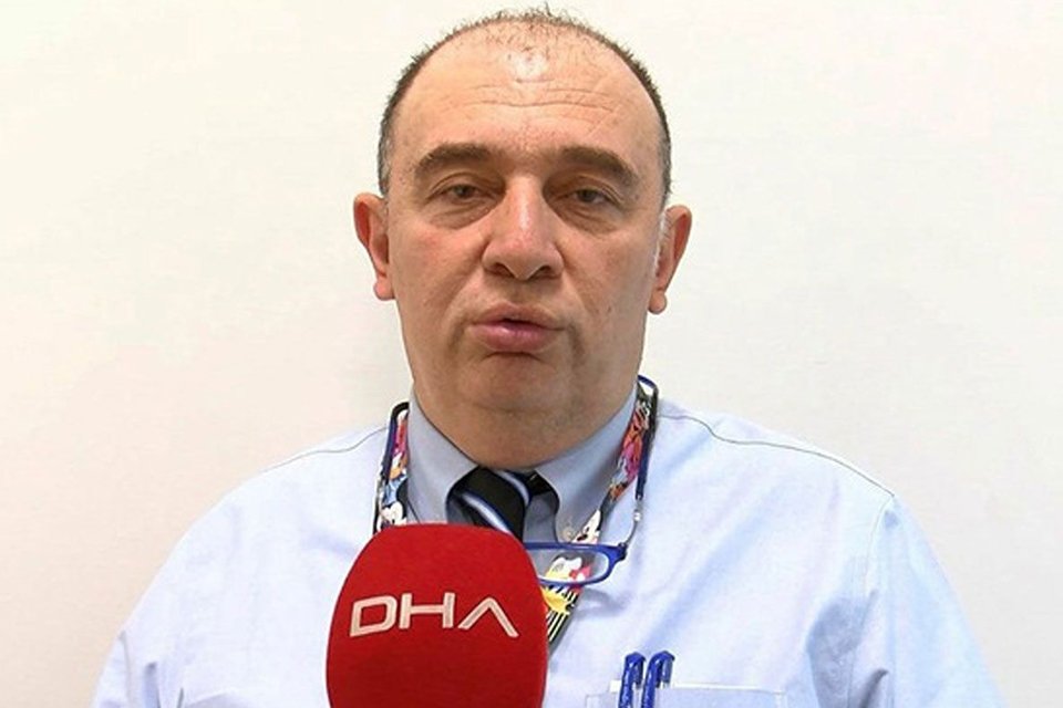 Koronavirüs Bilim Kurulu Üyesi Prof. Dr. Ateş Kara, aşının planlamalara