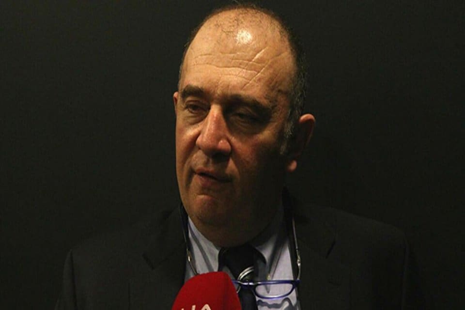 Bilim Kurulu &uuml;yesi Prof. Dr. Kara, aşıların Delta varyantı &uuml;zerindeki