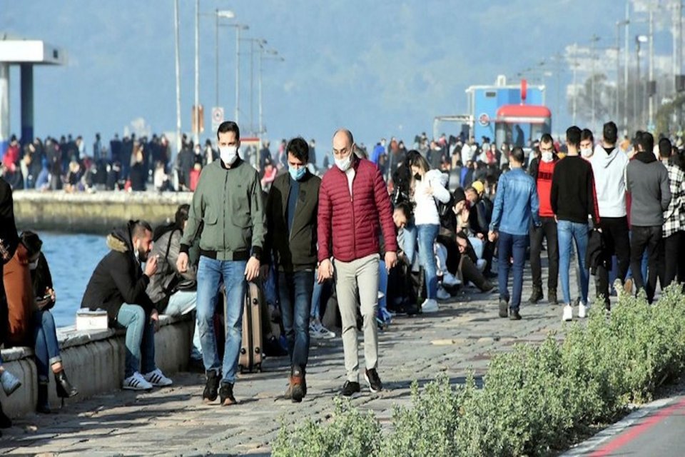 Prof. Dr. Tevfik Özlü, 2020- 2021’deki gibi tekrar kaotik bir