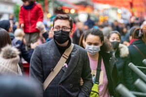 Sağlık Bakanlığı Koronavirüs Bilim Kurulu üyesi Prof. Dr. Levent Akın,