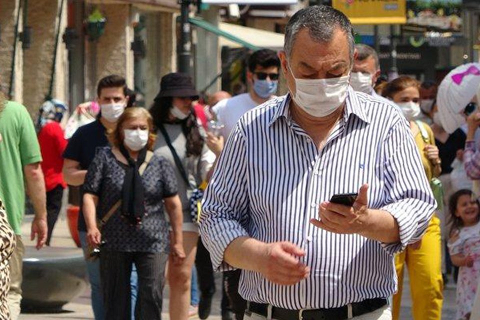 Halk Sağlığı Uzmanı Prof. Dr. Kayıhan Pala, 9 haftada &Ccedil;anakkale'de