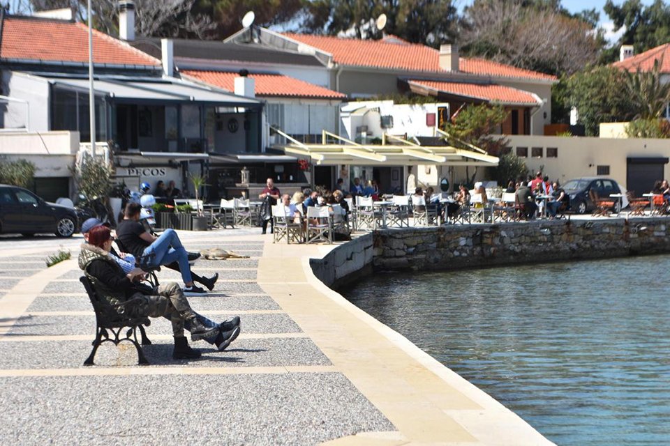 Sağlık Bakanlığı Toplum Bilimleri Kurulu &Uuml;yesi Prof. Dr. Mustafa Necmi