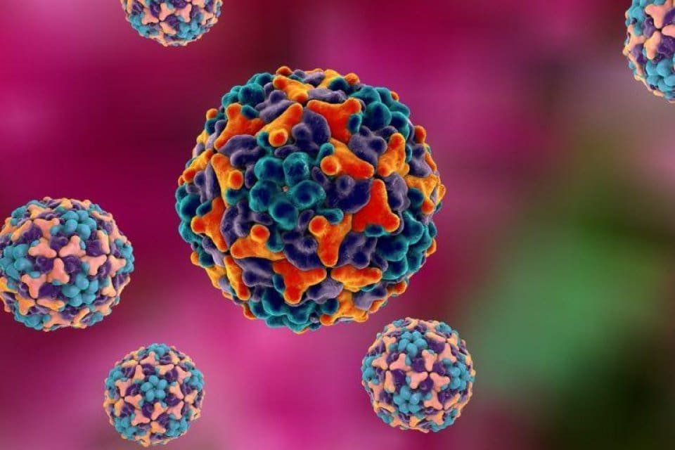 İsko&ccedil; araştırmacılar, uyguladıkları kan testinin, HPV vir&uuml;s&uuml;n&uuml;n yarattığı problemlerin tekrar