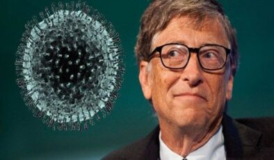 Bill Gates açıkladı: Covid-19 pandemisi ne zaman bitecek?