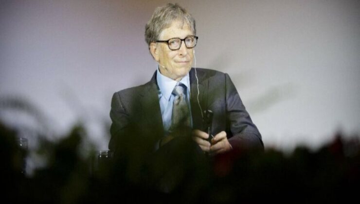 Bill Gates aşı olmayanlara dikkat çekti: 'Yeni salgın gelince…'