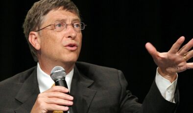 Bill Gates koronavirüs aşısı açıklaması: 2021 için tarih verdi