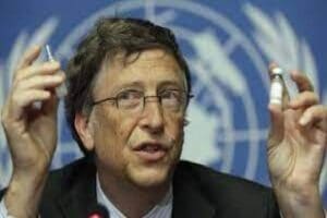Microsoft'un kurucu ortağı Bill Gates, İngiliz medyasına konuştu… Hakkındaki Covid-19