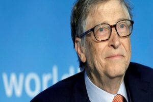 Microsoft’un kurucu ortağı Bill Gates koronavirüs etkileriyle ilgili açıklama yaptı.