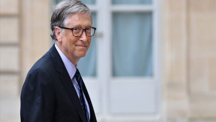 Bill Gates'ten Internet Explorer yorumu: 'Sanırım mikroçiplerimiz bitti'