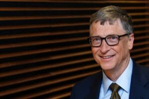 Bill Gates, sosyal medyada soruları cevapladığı bir etkinlikte neden kripto