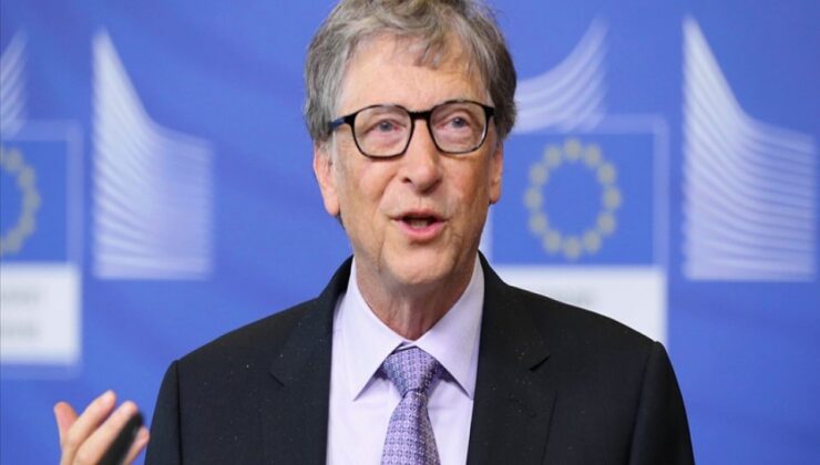 Bill Gates'ten yeni salgın uyarısı: Biyoterörizm eylemlerine hazır olunmalı