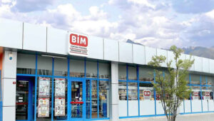 Bim aktüel ürünler kataloğu, müşteriler tarafından büyük bir ilgiyle takip