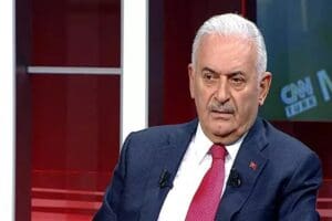İşte Yıldırım'ın a&ccedil;ıklamalarından &ouml;ne &ccedil;ıkan satır başları:&nbsp; Orada yaptığı yanlış