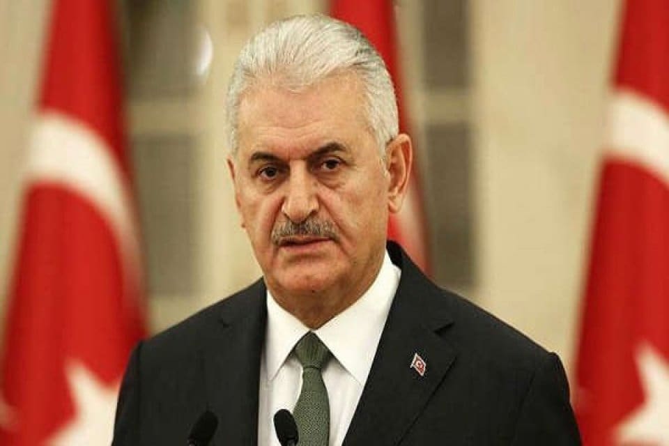 AK Parti Genel Başkanvekili Binali Yıldırım'ın annesi, Fahriye Yıldırım, hayatını