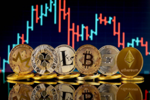 Kripto para borsası devi Binance'a karşı ülkelerden sonra kurumların da