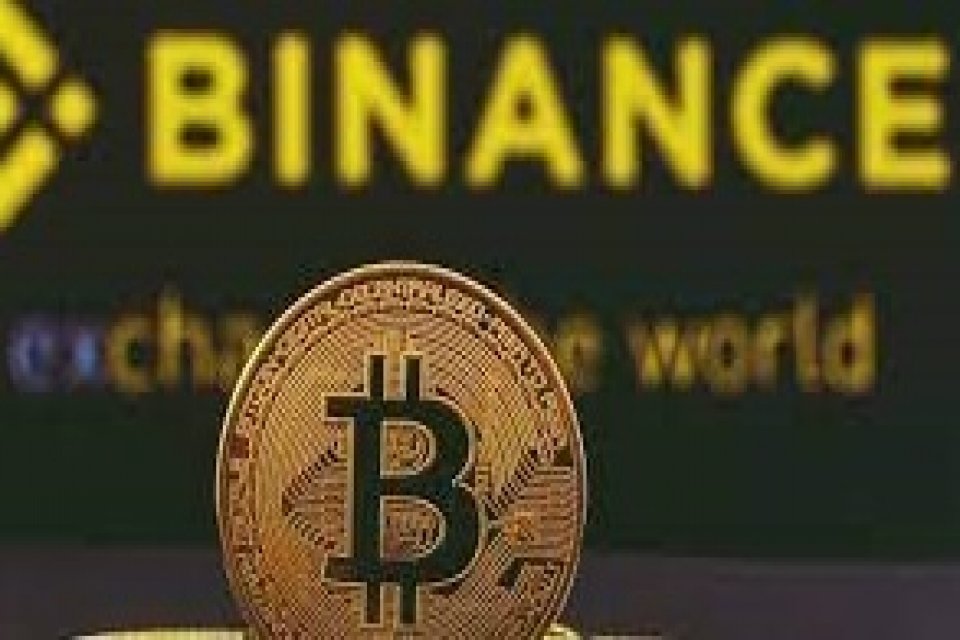 Binance'ta tüm spot işlemler hali hazırda geçici olarak durdu. Dünyanın