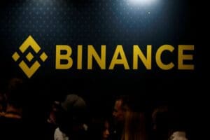 D&uuml;nyanın en b&uuml;y&uuml;k kripto para borsalarından Binance'in kurucusu ve y&ouml;neticisi