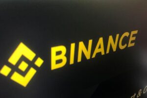 Dünyanın en büyük kripto para borsası Binance'ta 3 ay önce
