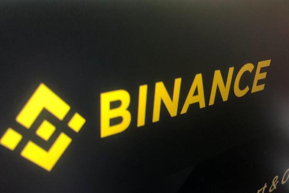 Dünyanın en büyük kripto para borsası Binance'ta 3 ay önce