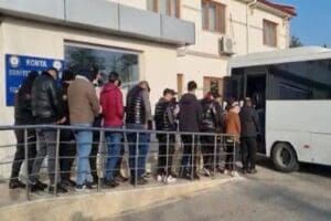 Konya merkezli 5 ilde ger&ccedil;ekleştirilen operasyonda milyonlarca liralık vurgun yapan