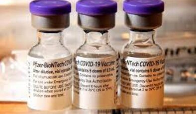 Biontech aşısı kısırlık yapıyor mu? Araştırma sonuçları yayınlandı