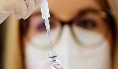 BioNTech'ten flaş aşı açıklaması