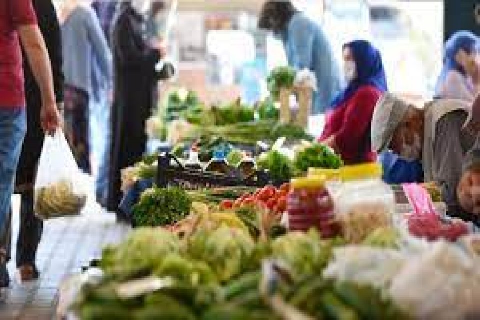 Türkiye, Dünya Sefalet Endeksi’ne göre ekonomik koşularda Irak ve Kongo